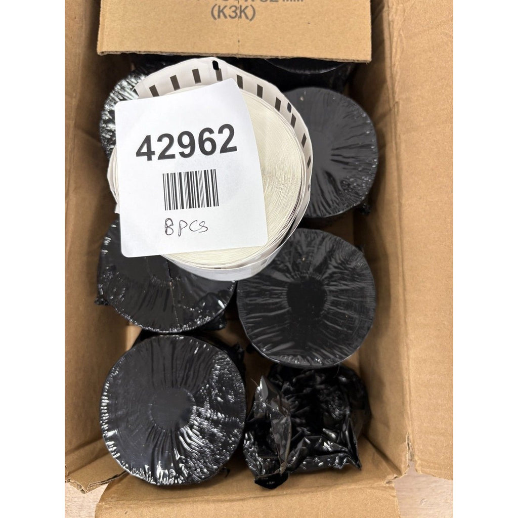 Direct Thermal Shipping Labels 8 rolls