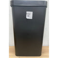 Tower T838028BLK Sensor Bin with Bin Liner Retainer Ring, Black- Faulty sensor