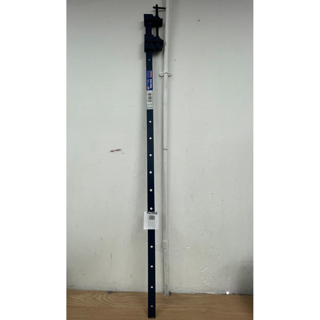 Faithfull General Duty Sash Clamp 1200mm (48in) Capacity