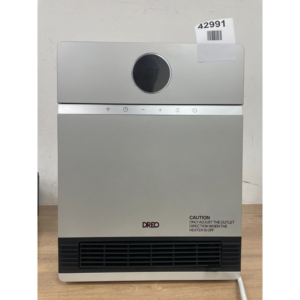 DREO DR-HSH017S Smart Wall Heater