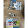 PLAYMOBIL 71497 Horses of Waterfall
