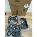 NutriChef Non-Stick Bakeware Set- Missing 3 pieces