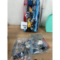 Playmobil 70782 City Action Police Jetpack & Boat