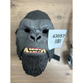 Godzilla x Kong: The New Empire, Authentic Interactive Kong Mask, Realistic