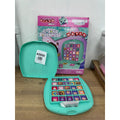 Top Trumps Gabby's Dollhouse The Crazy Cube Game- Door hinge broken
