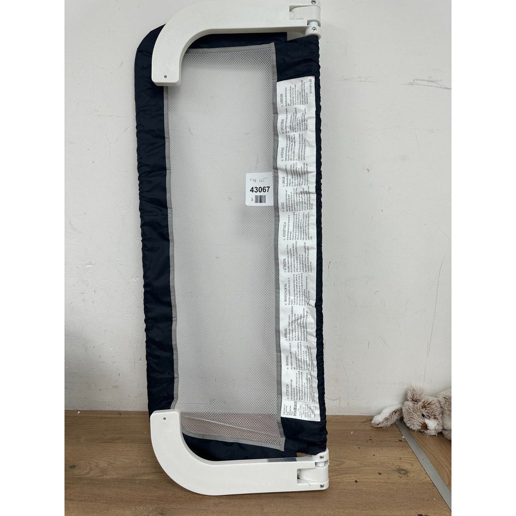 Safety 1st Extra Large Bed Rail- Tiny cut