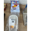 The Elf on the Shelf Polar Props S’elf Care Set - Elf Props