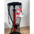 HY-PRO non electrical stirrup pump