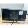 Sharp YC-MS252AU-S 25L, 900W Microwave Oven - Not working