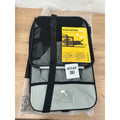 Pet carrier bag