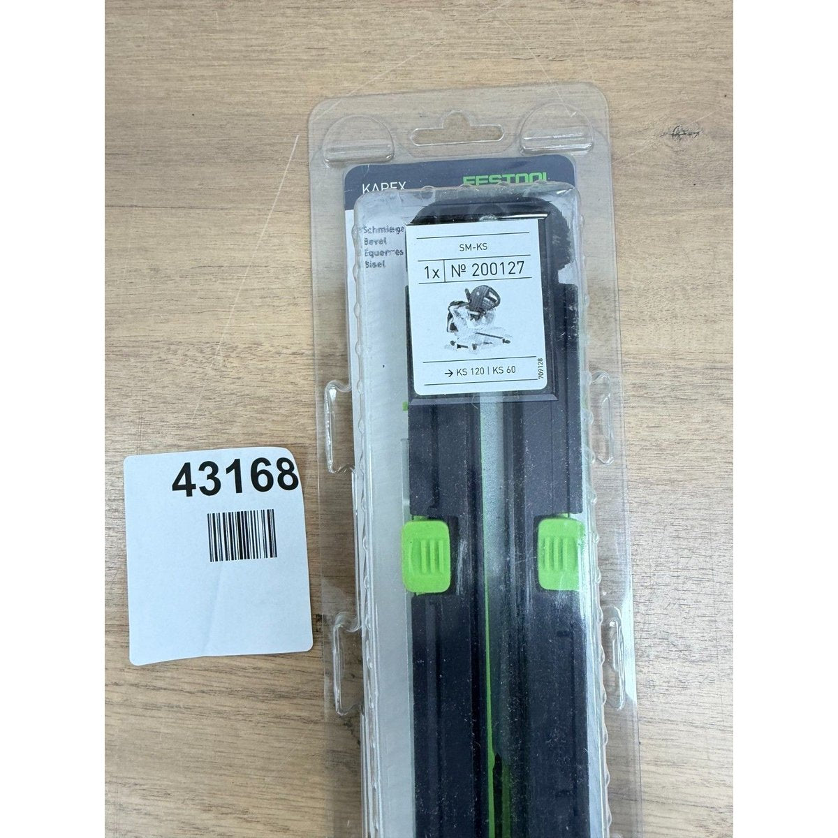 Festool Bevel SM-KS