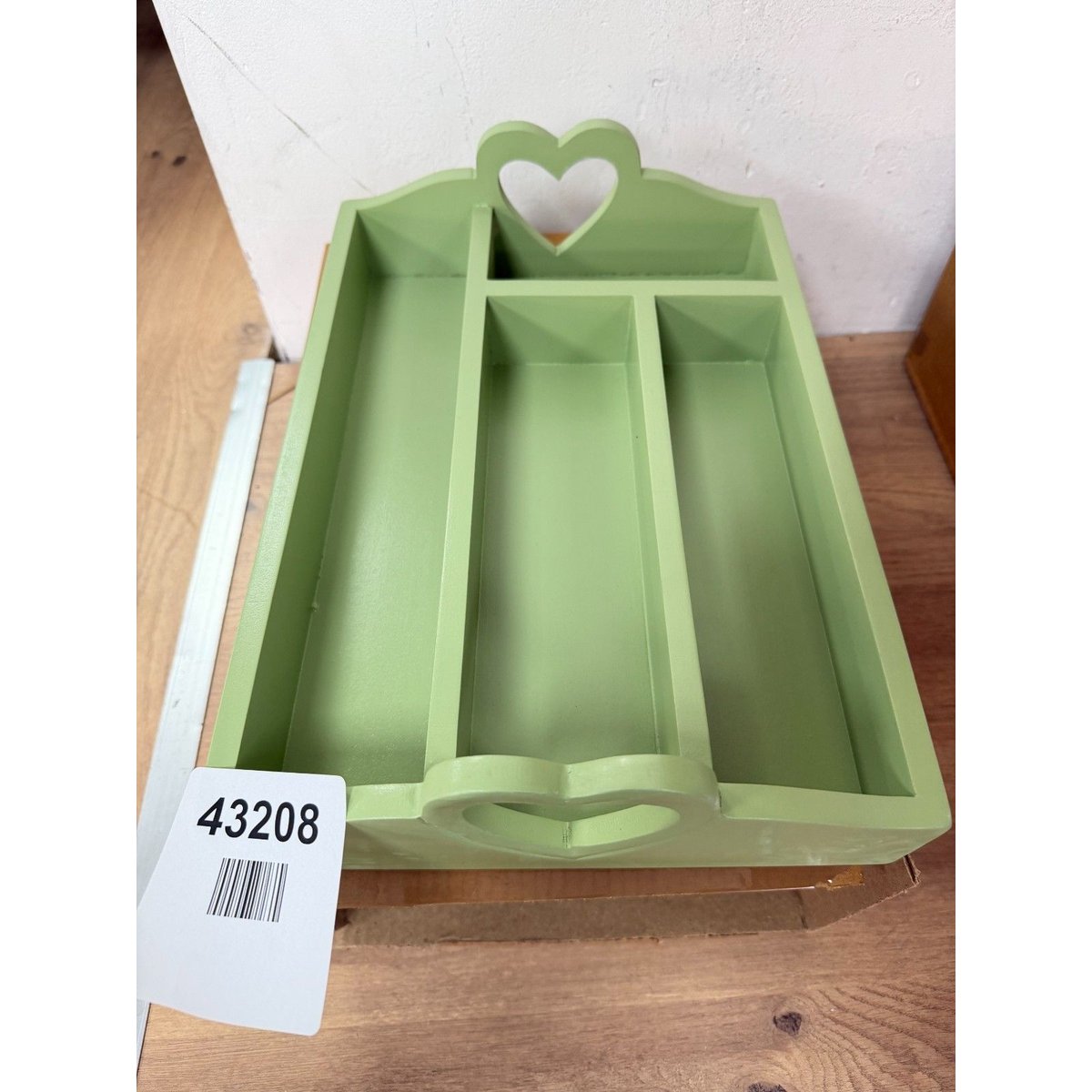 Melody maison ADN877 LY cutlery tray