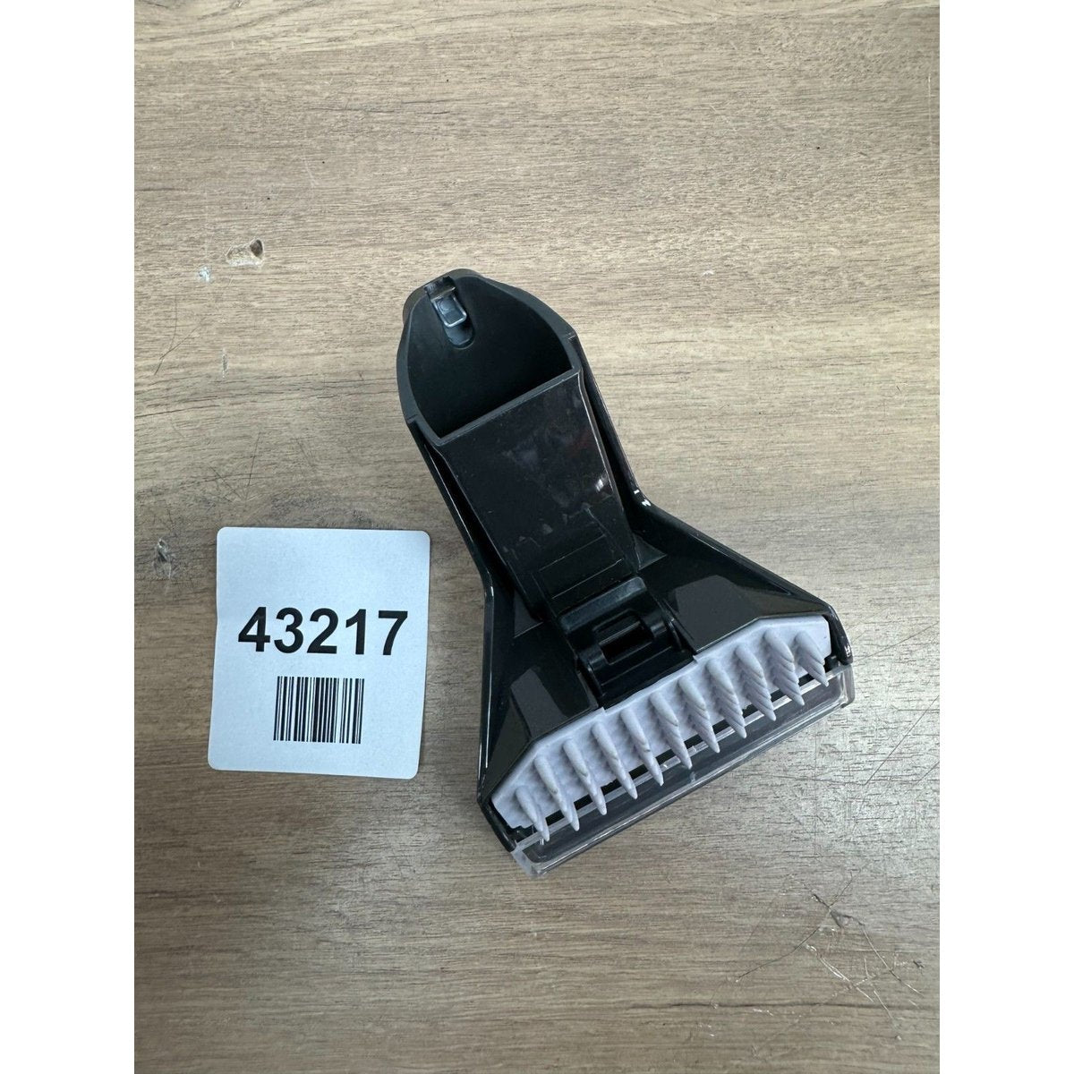 SpotWash Upholstery Brush Head