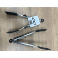 Silicon tongs Ninja : Price per item