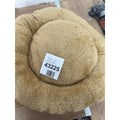 50cm Soft Plush Pet Bed
