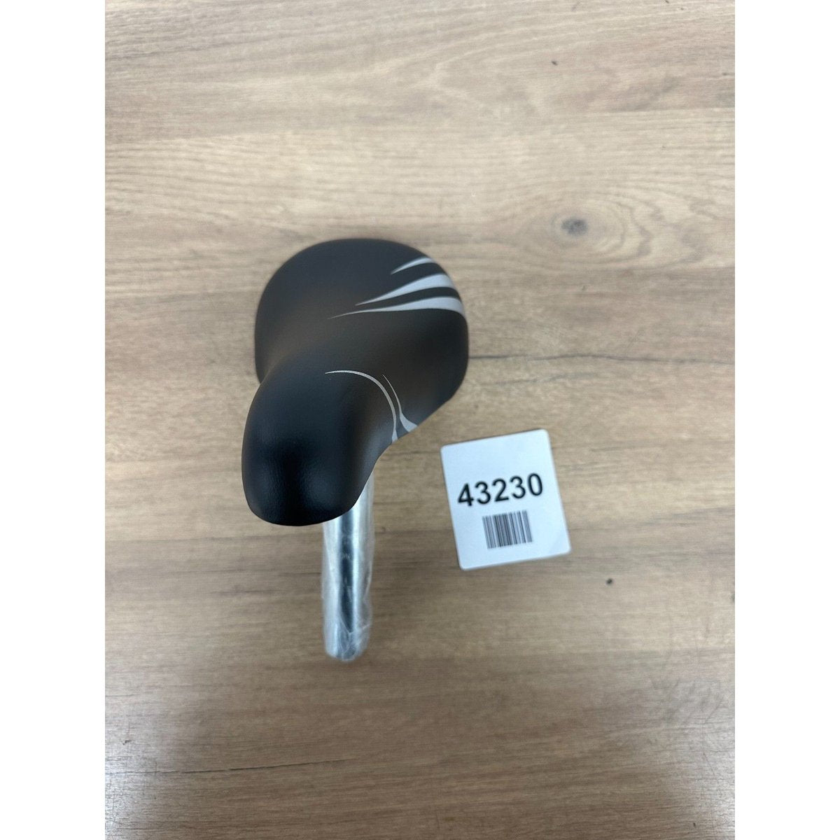 Cycle seat
