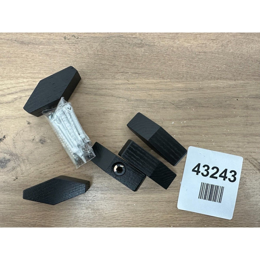 Bolted connectors