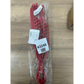 AAGAZA Anti Skid Tire Chain, 20pcs Car Truck Anti Skid Nylon Tyre Chains Snow Mu