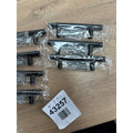 Cabinet handles and pull- 7 pieces