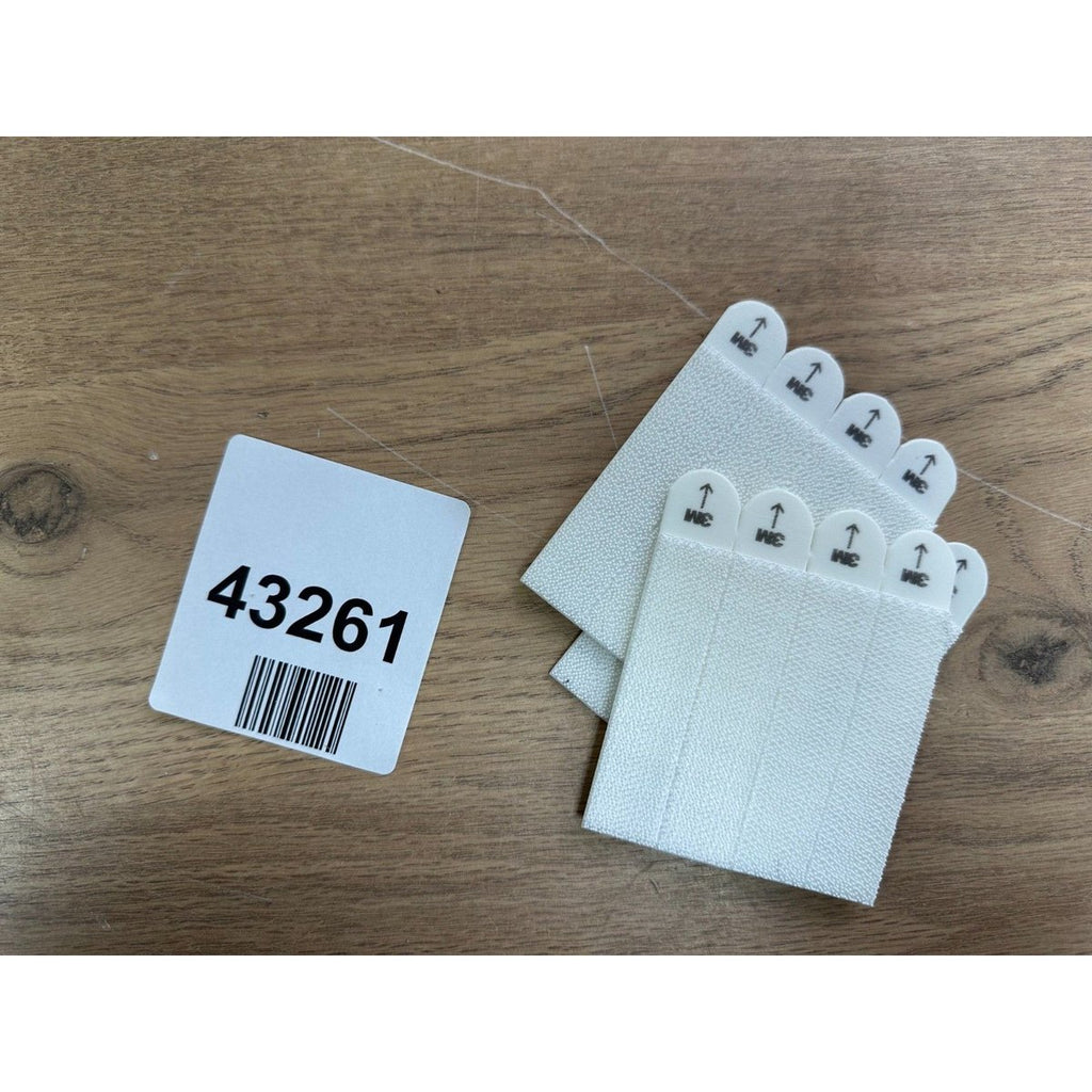 3M Command Picture Hanging Strips Large