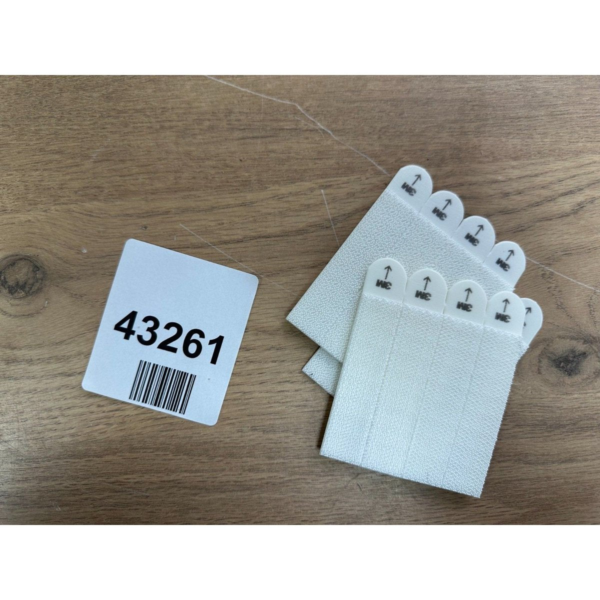 3M Command Picture Hanging Strips Large
