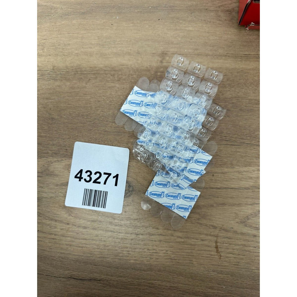 Command tape