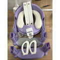 Potty Training Ladder Adjustable Height Soft Cushioned Seat