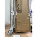 VEVOR Adjustable Stair Handrail - Stainless Steel