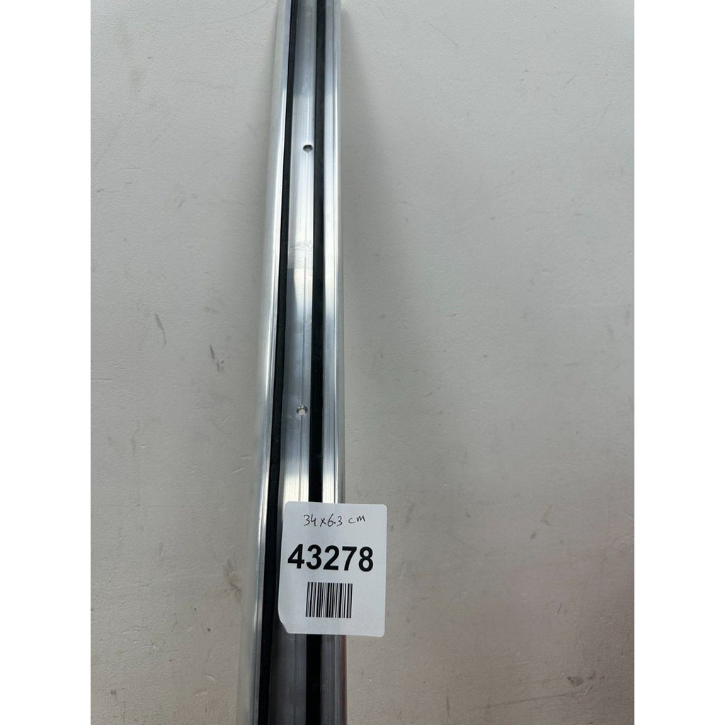 Aluminum Door Sill Plate Set