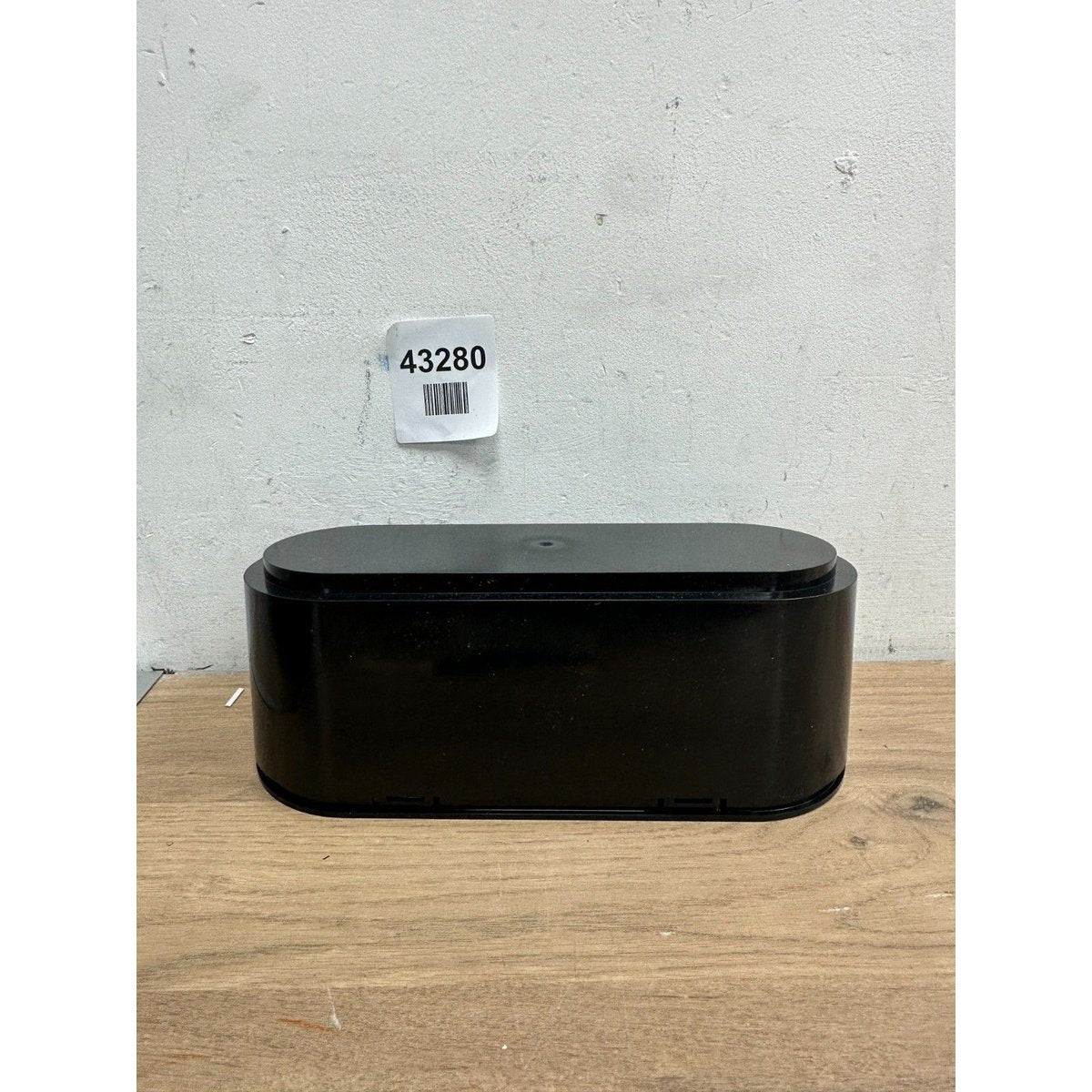 D-Line Cable Tidy Box, Hide Extension Blocks, Desk Cable Management