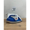 STATUS Memphis Steam Iron, Ceramic Soleplate Clothes Iron