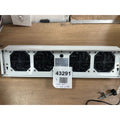 SmartAir BOOST Radiator Fan In White - SY-TV05- Slight dent
