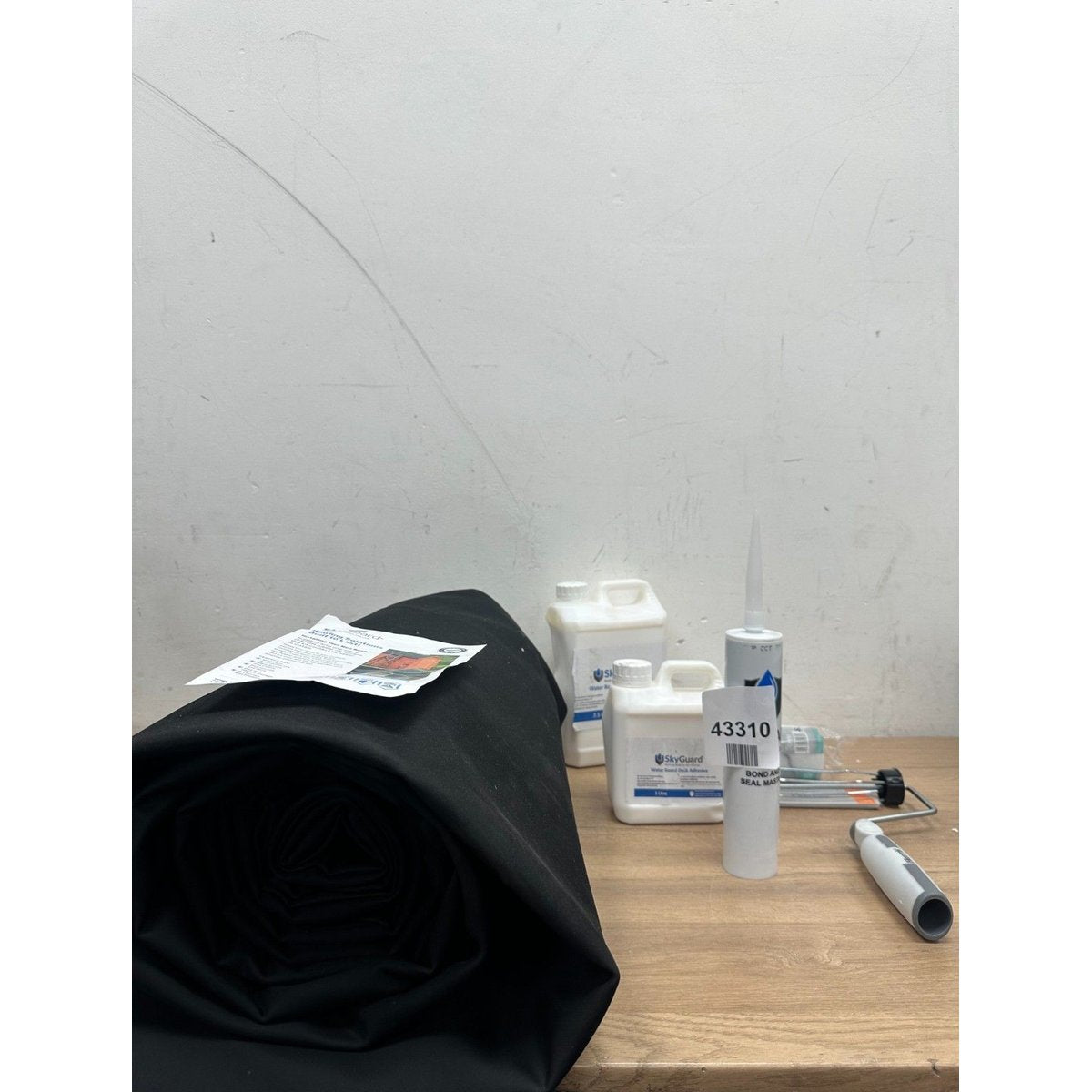 skyguard roofing solutions