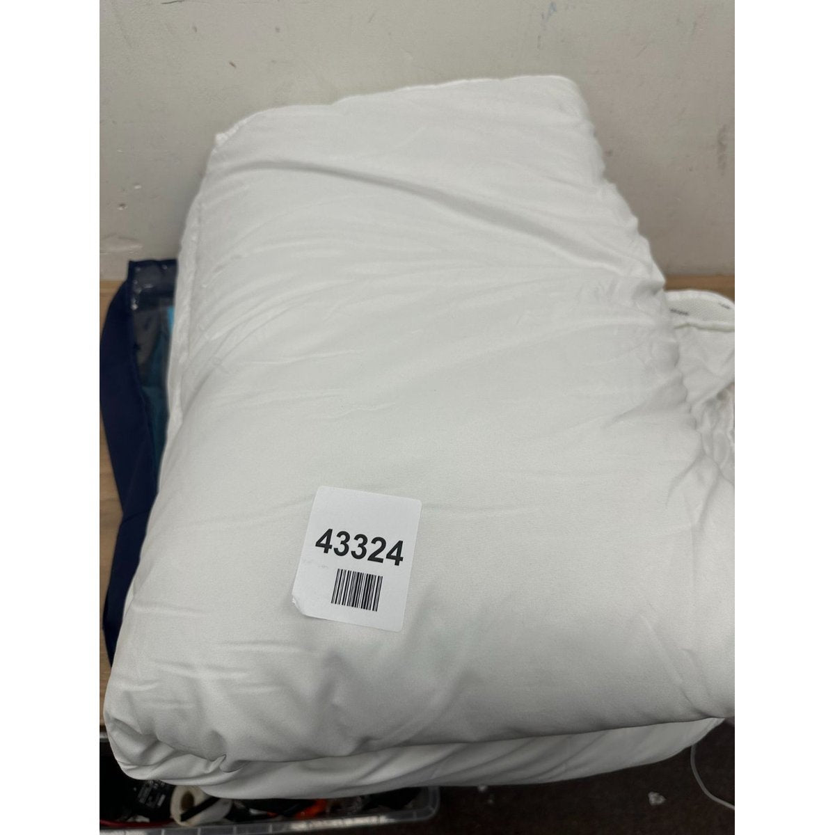 Silentnight Airmax Single Duvet – 10.5 Tog Breathable All Season Duvet Quilt wit