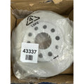 Bosch 0986479C47 Brake Disc (BD2186)