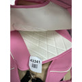 Luxury Seat Cushion for Tesla In Pink