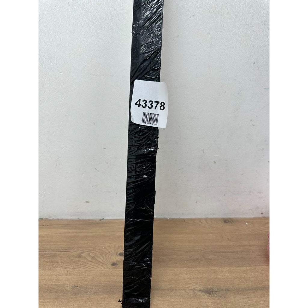 Faithfull RULE1000 Aluminium Rule 1m / 39-inch