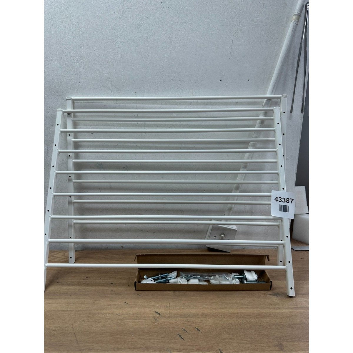 Drying rack