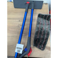 Addis Spray Mop Go Duo Microfibre Flat Floor Mop