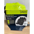 Sakura Carnaby Black Full Set Seat Covers
