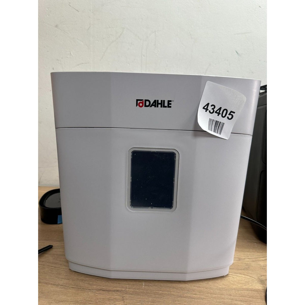 Dahle PaperSAFE 140 Paper Shredder