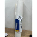 Superfresco White Tile effect Classic Blown Wallpaper