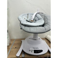 LIONELO Bella Electric Baby Bouncer
