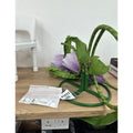 Giant Flowers Decoracion Artificial Flower - 3Pcs Large Artificial Flower Arrang