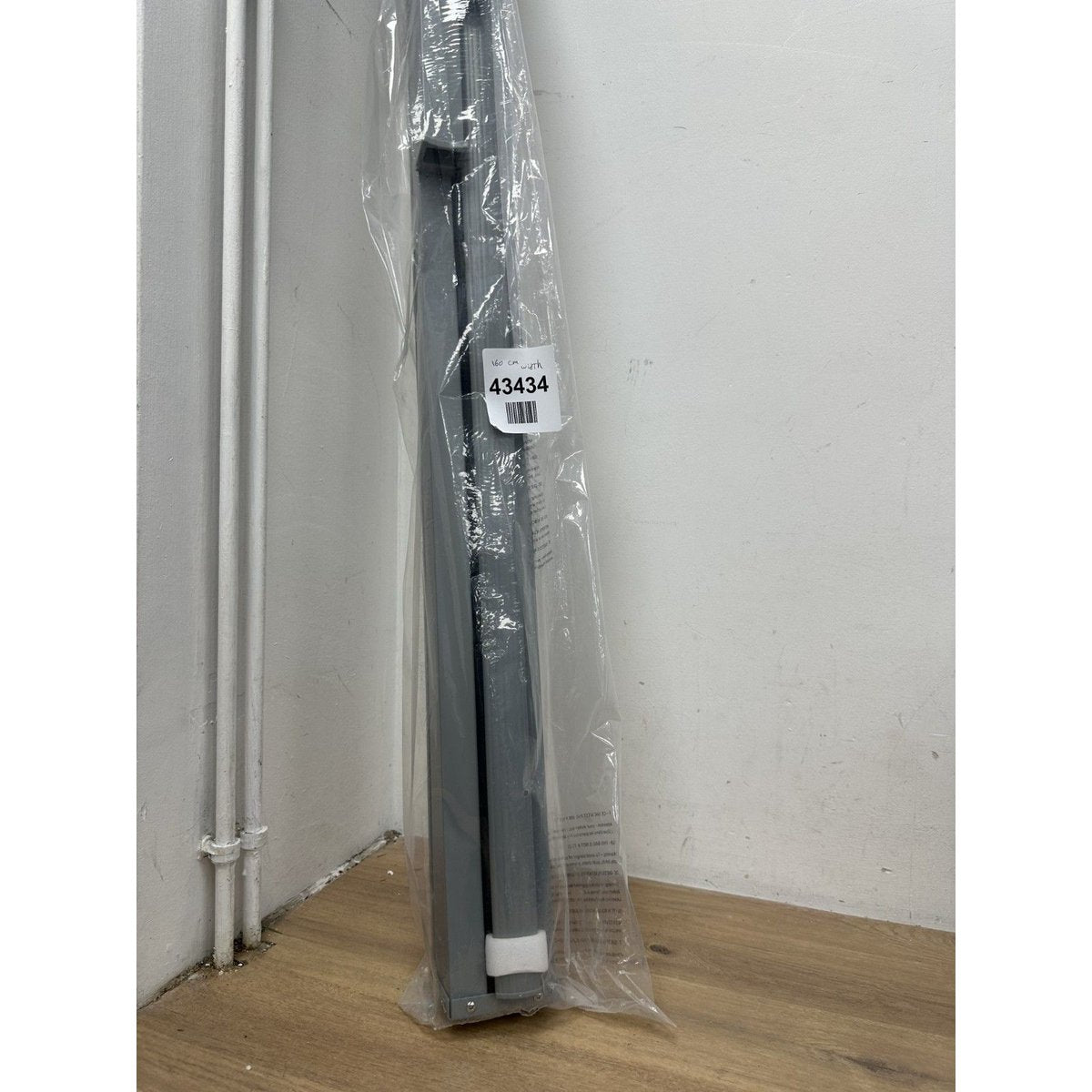 VOUNOT Retractable Side Awning Outdoor Privacy Protection Screen