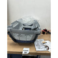 Ferplast Atlas 20 Deluxe Open Cat Carrier Dog Carrier - Read Description