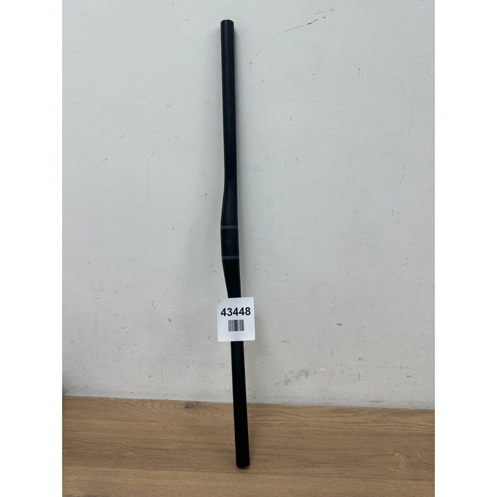 720mm Mountain bike full carbon bicycle riser handlebar
