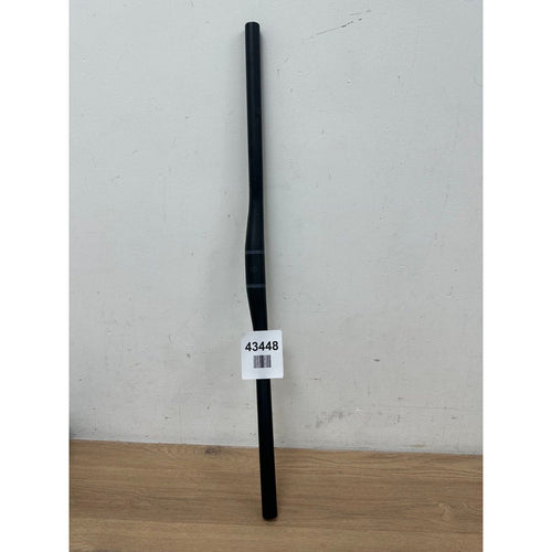 720mm Mountain bike full carbon bicycle riser handlebar — New (other)