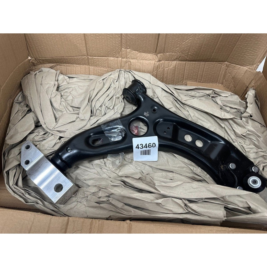 Front Right Wheel Suspension Control trailing Arm For Audi A3 1K0407152AF