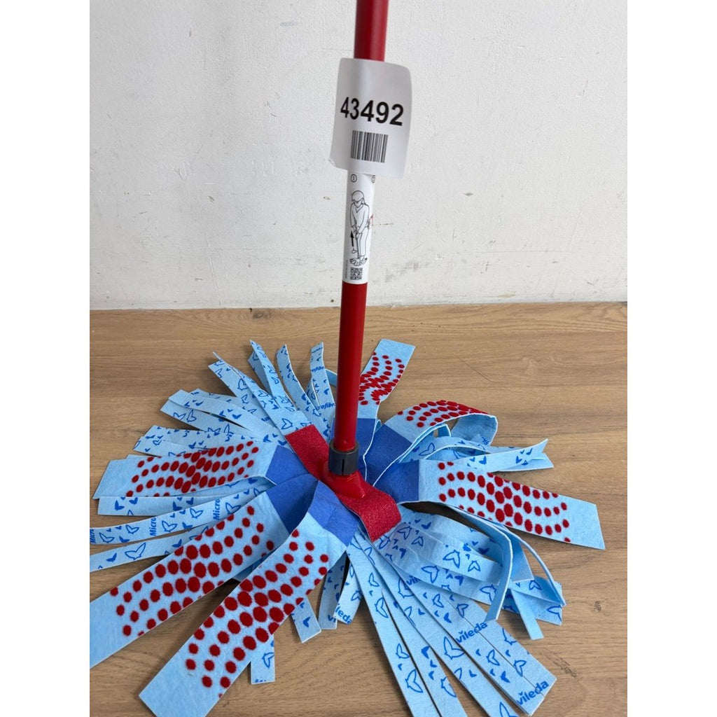 Vileda SuperMocio Action MOP